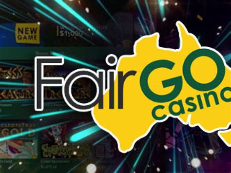 fairgo bonus code